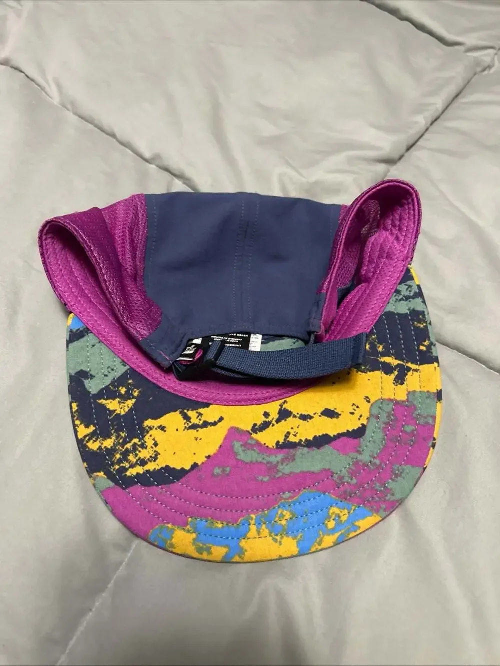 The North Face excellent pre